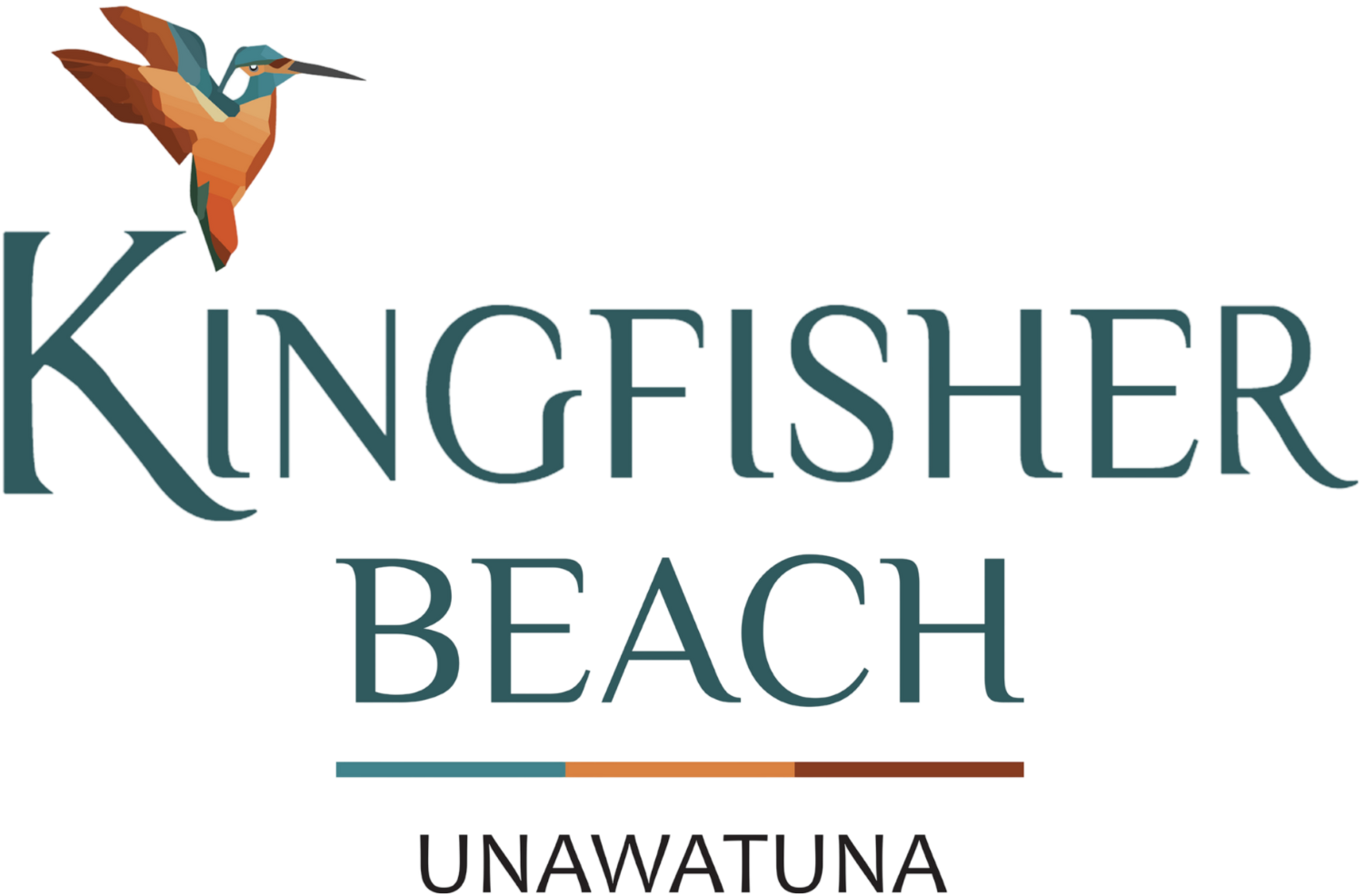 Kingfisher logo